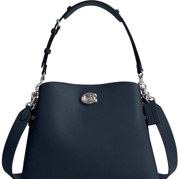 Coach Handbags - Coach Willow Shoulder bag